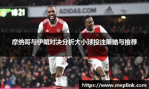 摩纳哥与伊朗对决分析大小球投注策略与推荐